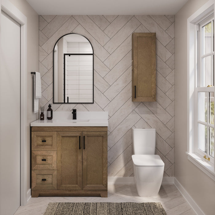 Bathroom Storage Solutions