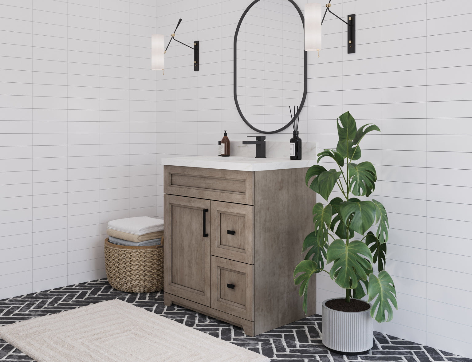 Vanity Shop - Online Bathroom Vanity Store | Shipping across Canada