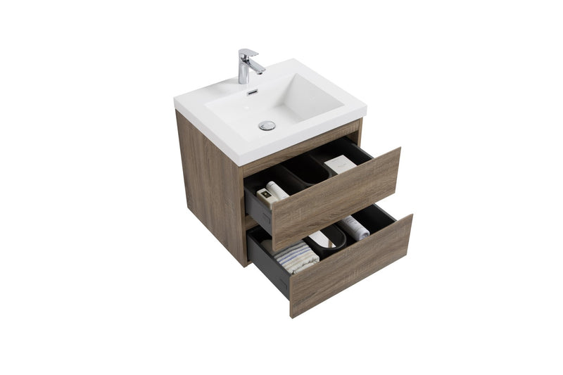 Adelaide 24" Soft Oak