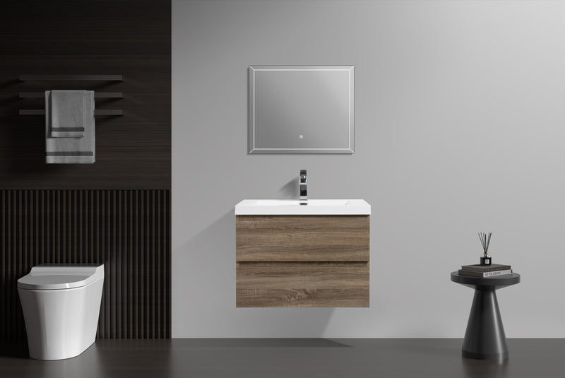 Adelaide 30" Soft Oak