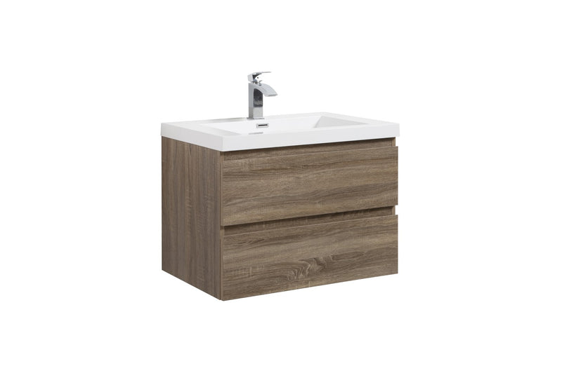 Adelaide 30" Soft Oak