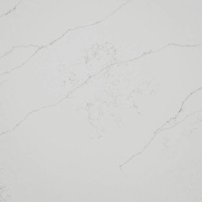 Midtown 48" Solid Wood Vanity with Quartz Countertop