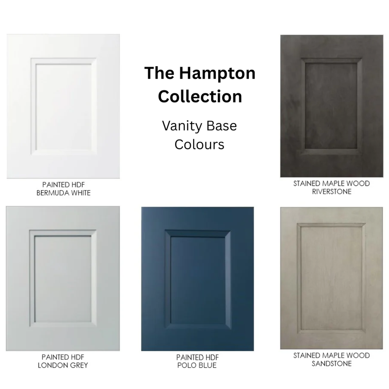 Hampton Linen Tower
